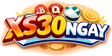 Logo xs30ngay